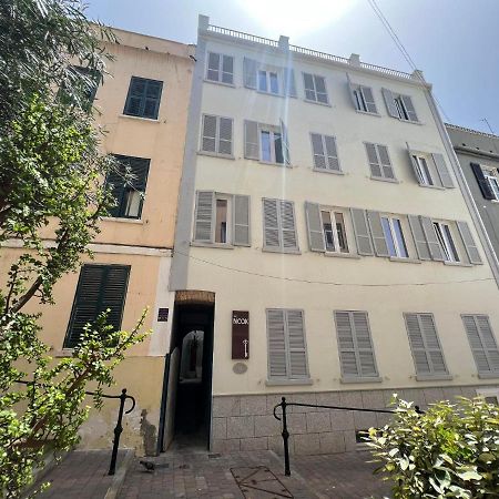 1Br Hidden Gem At The Nook Apartment Gibraltar Ngoại thất bức ảnh