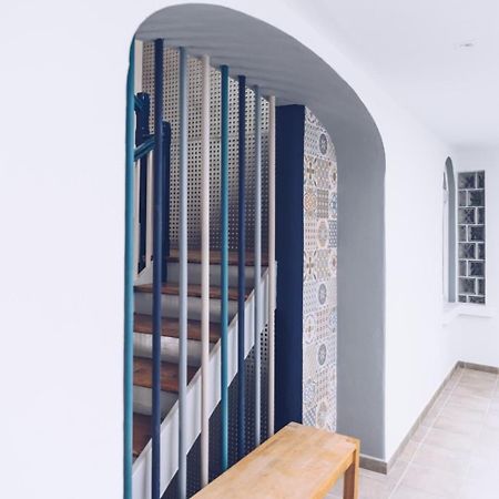 1Br Hidden Gem At The Nook Apartment Gibraltar Ngoại thất bức ảnh