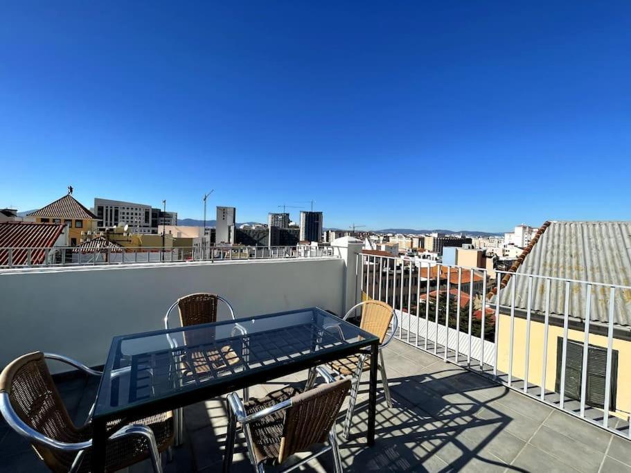 1Br Hidden Gem At The Nook Apartment Gibraltar Ngoại thất bức ảnh