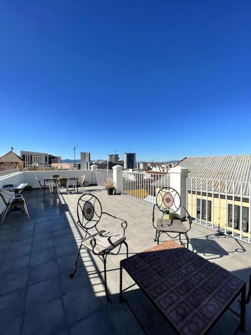 1Br Hidden Gem At The Nook Apartment Gibraltar Ngoại thất bức ảnh