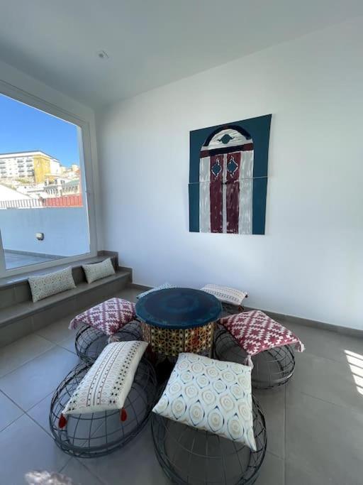 1Br Hidden Gem At The Nook Apartment Gibraltar Ngoại thất bức ảnh