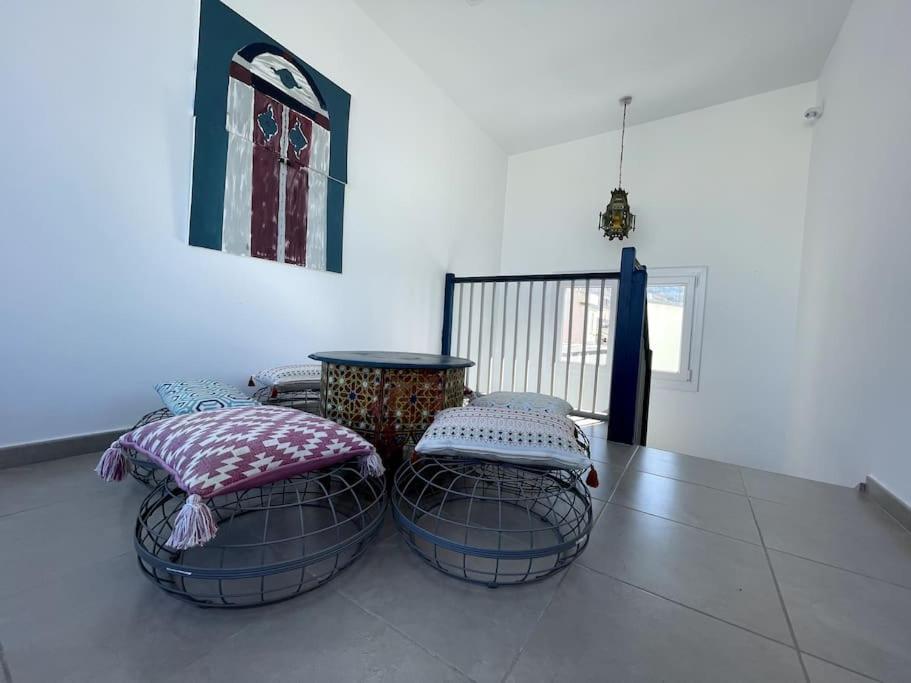 1Br Hidden Gem At The Nook Apartment Gibraltar Ngoại thất bức ảnh
