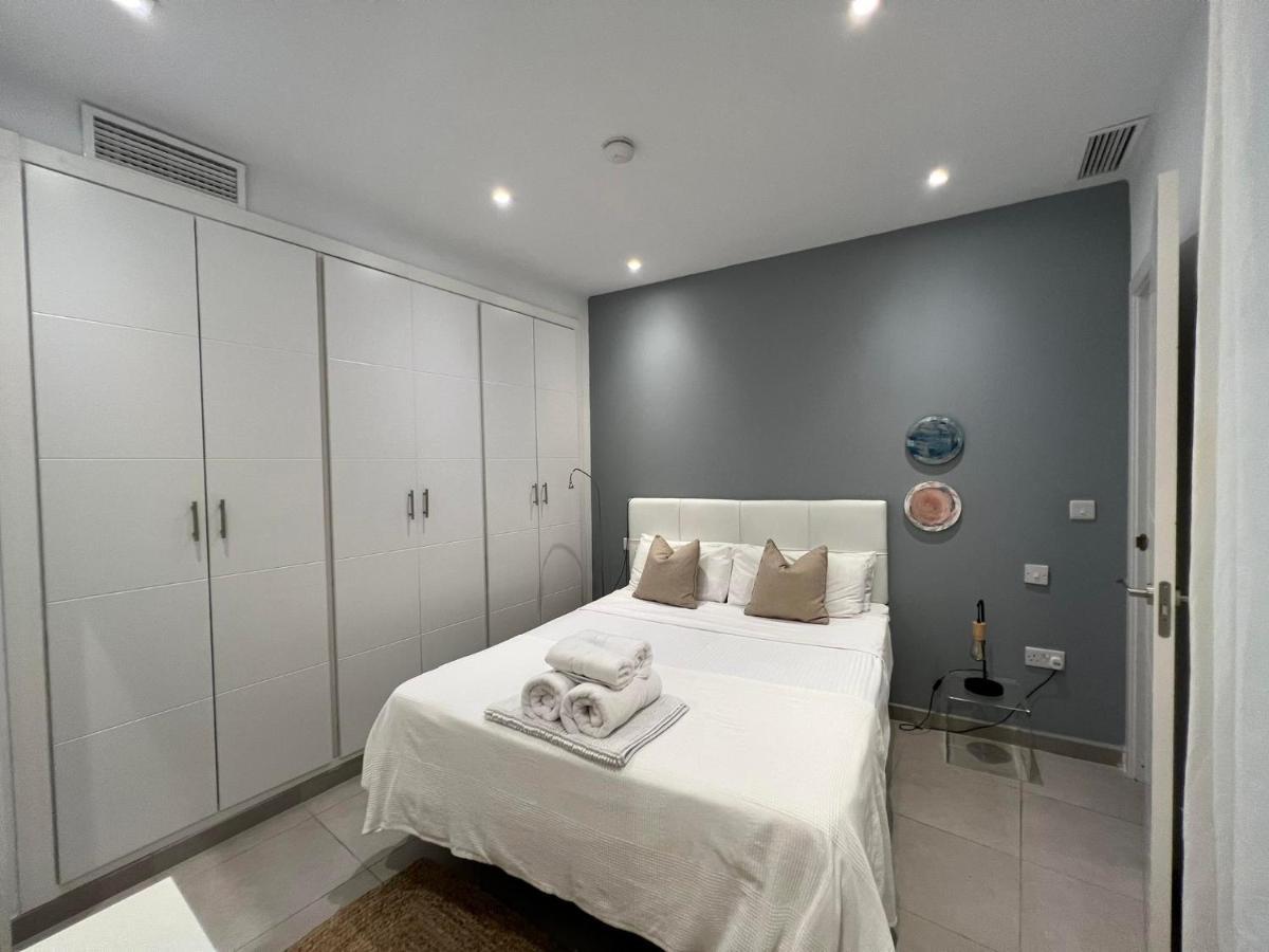 1Br Hidden Gem At The Nook Apartment Gibraltar Ngoại thất bức ảnh