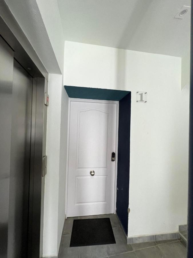1Br Hidden Gem At The Nook Apartment Gibraltar Ngoại thất bức ảnh