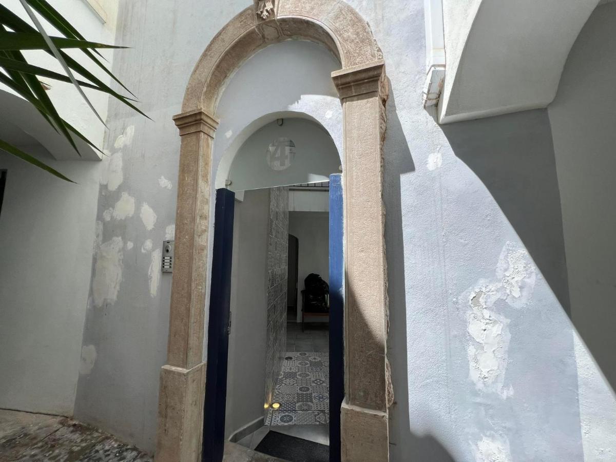 1Br Hidden Gem At The Nook Apartment Gibraltar Ngoại thất bức ảnh