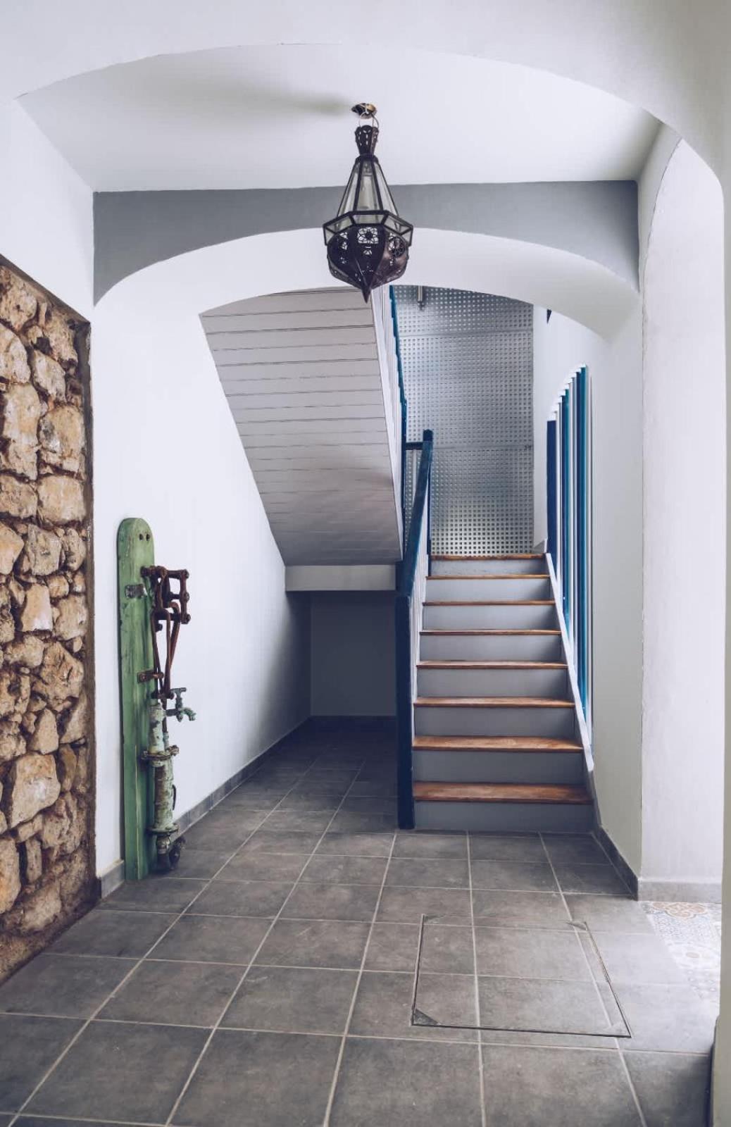 1Br Hidden Gem At The Nook Apartment Gibraltar Ngoại thất bức ảnh