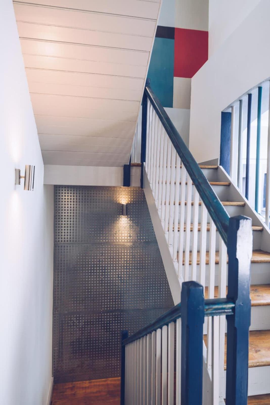 1Br Hidden Gem At The Nook Apartment Gibraltar Ngoại thất bức ảnh