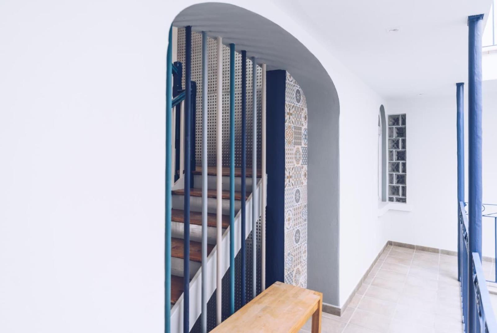 1Br Hidden Gem At The Nook Apartment Gibraltar Ngoại thất bức ảnh