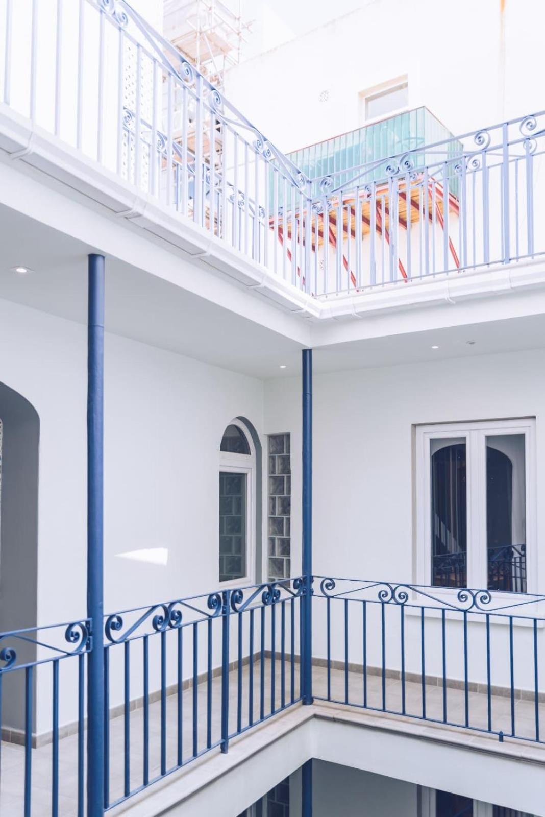 1Br Hidden Gem At The Nook Apartment Gibraltar Ngoại thất bức ảnh